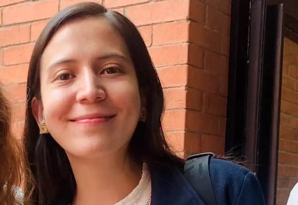 Quiahuitl Chávez es la nueva subsecretaria del Trabajo