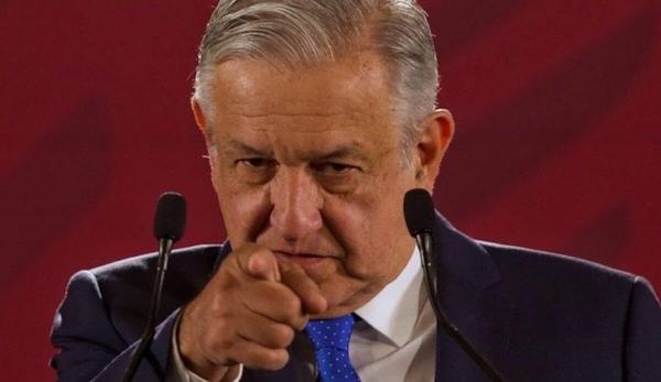 ¡Libérenlos, son inocentes!: AMLO a secuestradores de 16 empleados de Chiapas