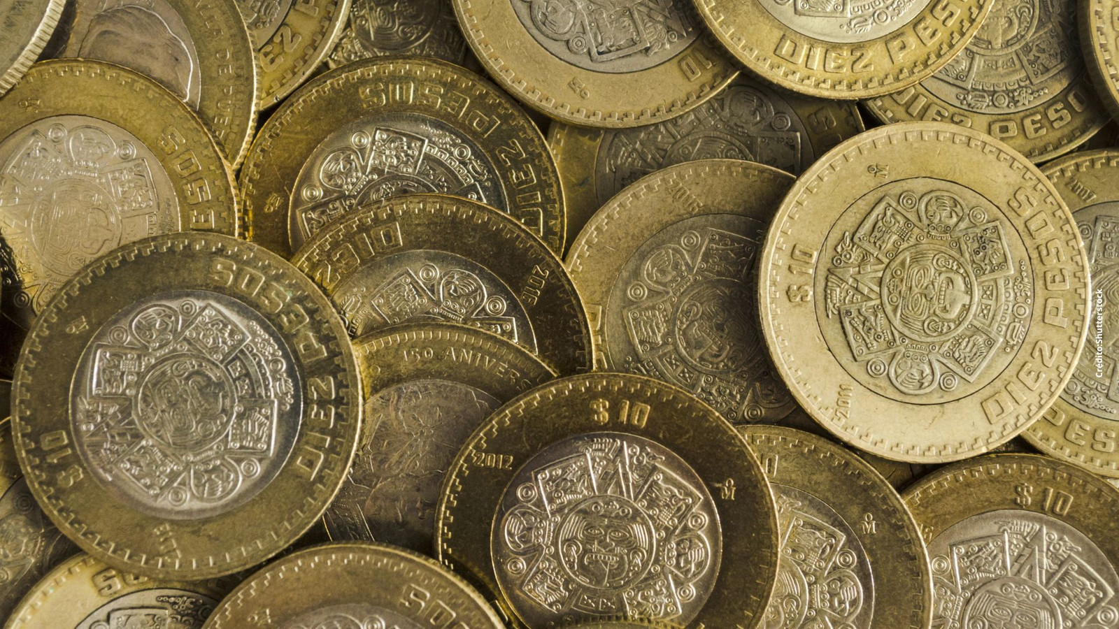 ¡Bajó el peso mexicano! Mira en que te beneficia el nuevo mínimo