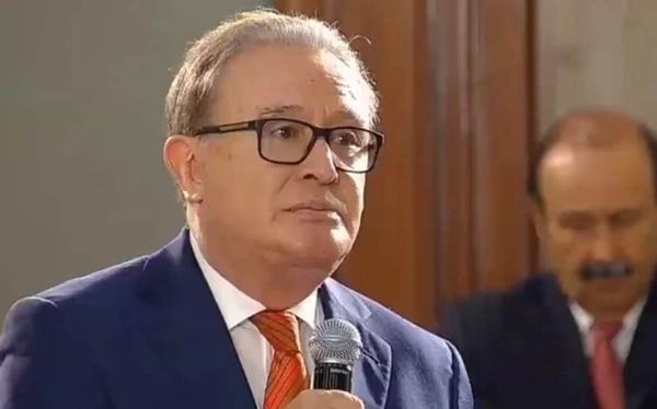 Recordando a Ricardo Rocha: Una Pérdida Irreparable para el Periodismo