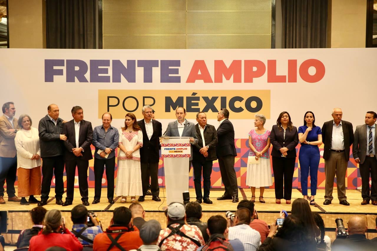 Fundaciones sustituyen a partidos