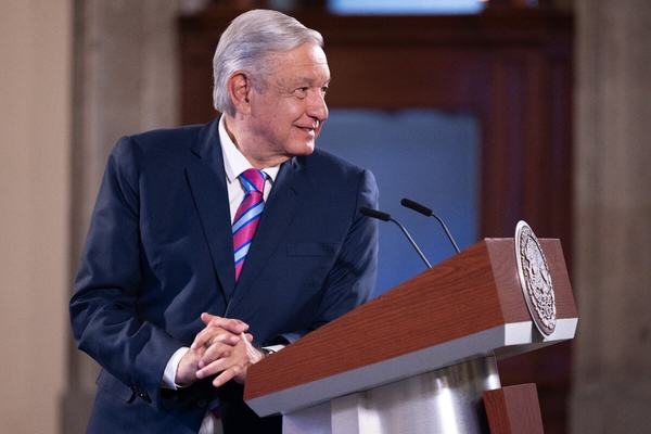 Oposición se va a poner más ruda si Xóchitl no levanta: AMLO