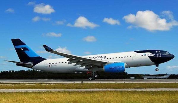 AMLO deja Mexicana; registra Aerolínea Maya