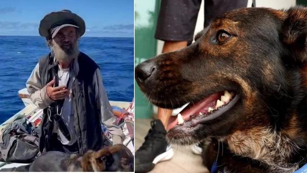 Bella se queda en México; Tim se va a Australia
