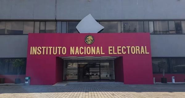 INE pone tope a gastos: parejo 34 mdp a corcholatas y oposición