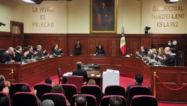 Quitar fideicomisos al Poder Judicial sólo afecta "a los de arriba": AMLO
