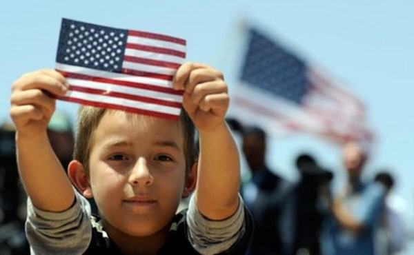 No respetan ni a los inmigrantes más jóvenes