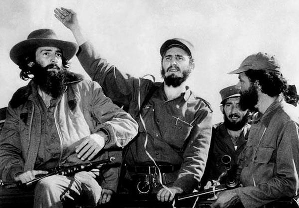 Movimiento 26 de Julio: la lucha por la libertad de Cuba