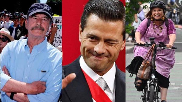 Xóchitl es la nueva farsa de la oligarquía, afirma AMLO