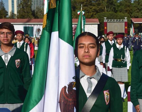 Identidad y orgullo