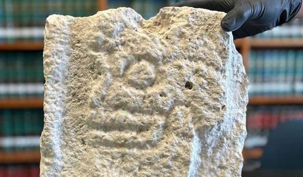 Alemania regresa tesoro maya a México
