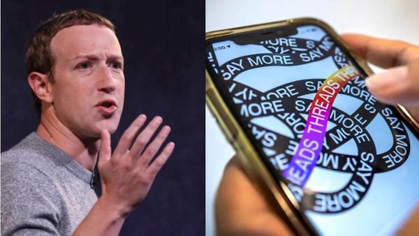 Ni lucro ni bots, pide AMLO a Zuckerberg en nueva red Threads