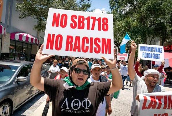 La ley SB 1718 no aporta soluciones de fondo