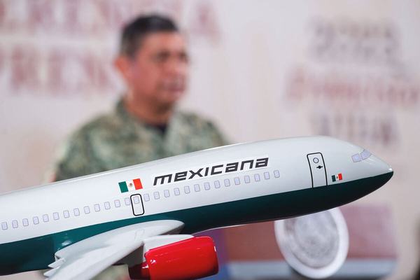 Mexicana regresa con vuelos hasta 20% más baratos