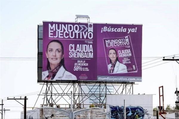 ¿Quién pompó?, pregunta AMLO a sus corcholatas por publicidad