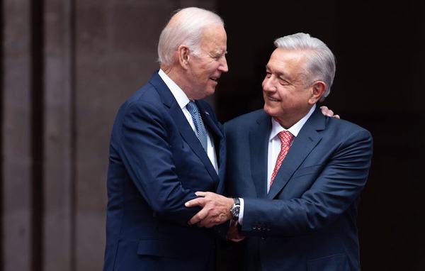 México y EEUU promoverán juntos migración legal
