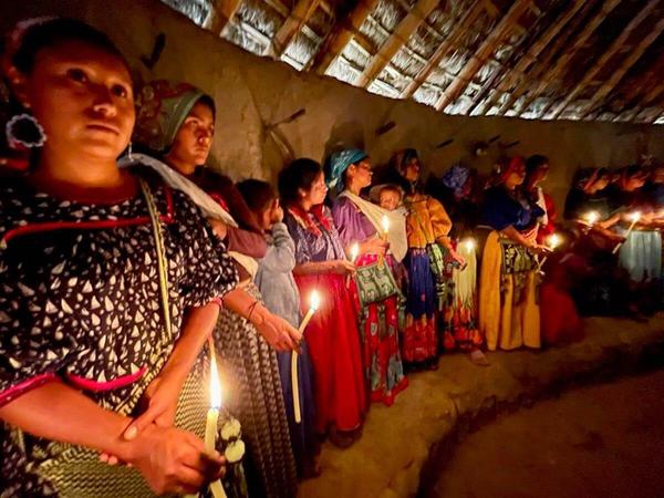 Decreto protegerá sitios sagrados de pueblos indígenas