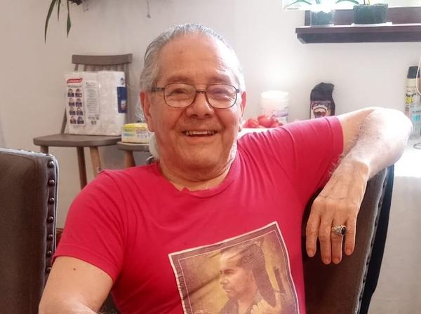César Montes: ¿por qué elegí el camino de la lucha?