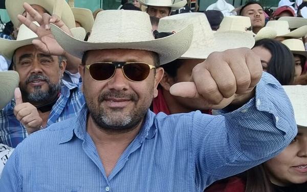 Presidente lamenta asesinato de Humberto del Valle Zúñiga