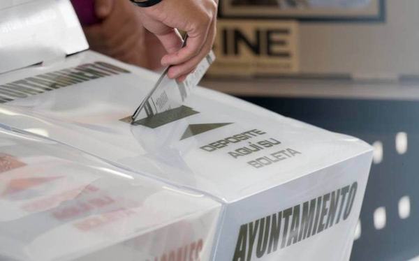 Elecciones caras y ¿la reforma electoral?