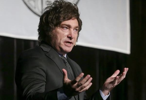 Deuda Argentina y avance de ultraderecha los gestó el FMI