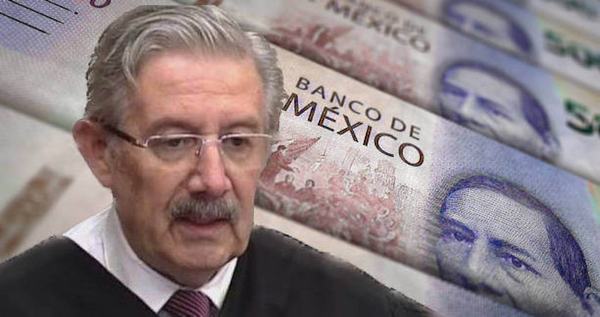 Gobierno va contra Ministro Aguilar por proteger a evasor de impuestos