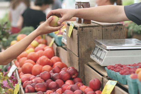Inflación baja; poder adquisitivo sube: AMLO