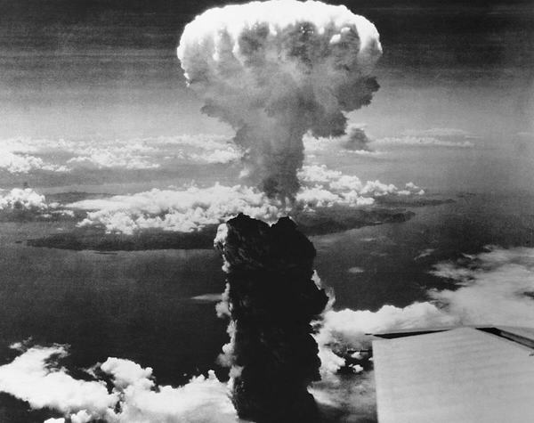Aún duelen Hiroshima y Nagasaki