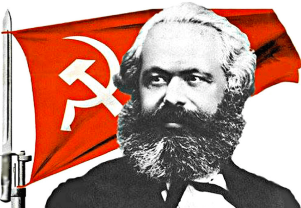 Yo que fui un comunista