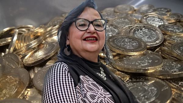 Poder Judicial tiene mucho dinero y quiere más, acusa AMLO