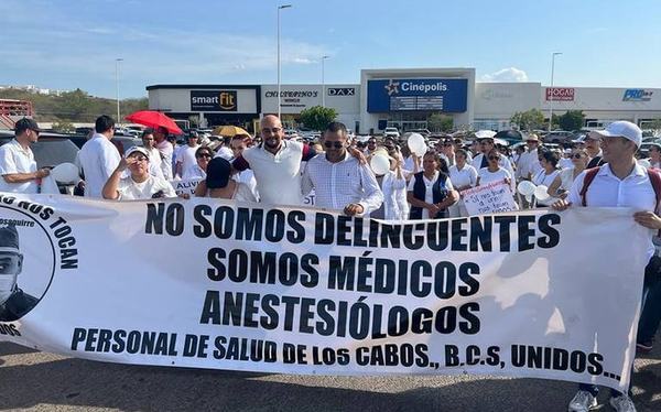 Anestesiólogos pueden estar tranquilo por uso médico de fentanilo
