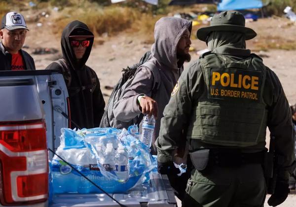 Urge actualizar el sistema migratorio