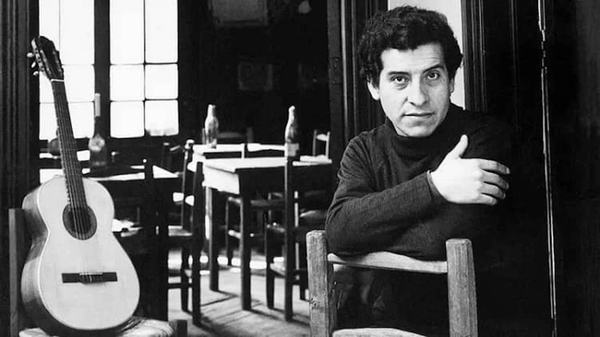 Militar chileno que asesinó a Víctor Jara, se suicida