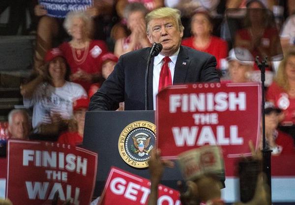 Reforma migratoria: ¿Trump o Biden?