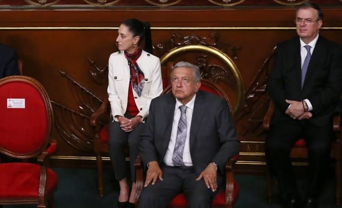 En Morena no hay ni habrá ruptura, asegura AMLO