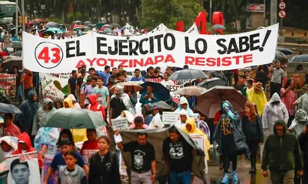 Gobierno hará pública la verdad de Sedena sobre Ayotzinapa