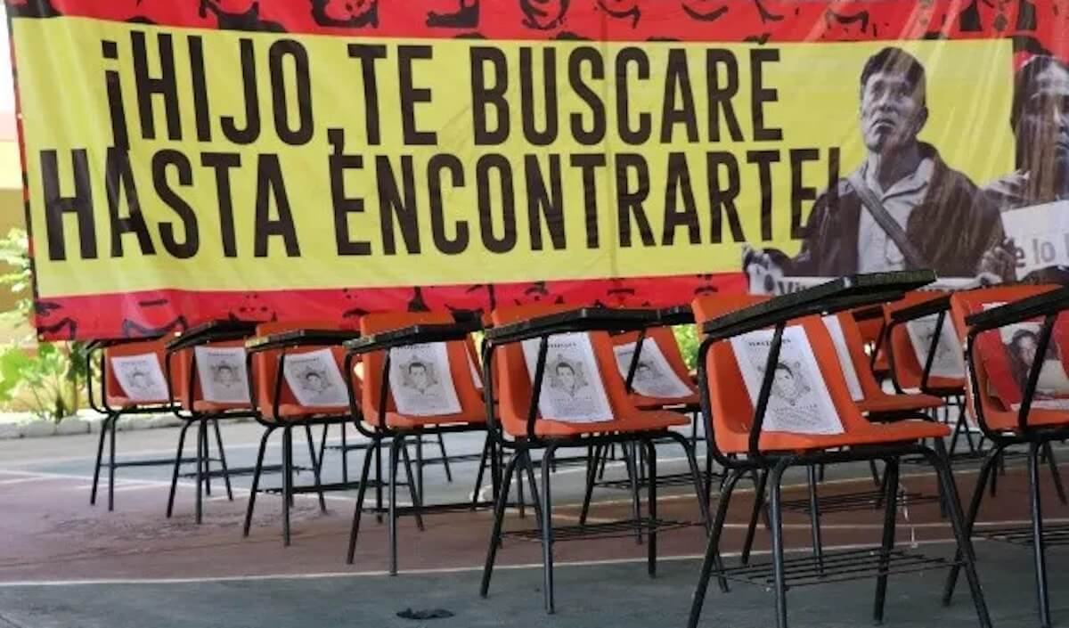 Ejército no debe destruir archivos de Ayotzinapa, ordena Tribunal