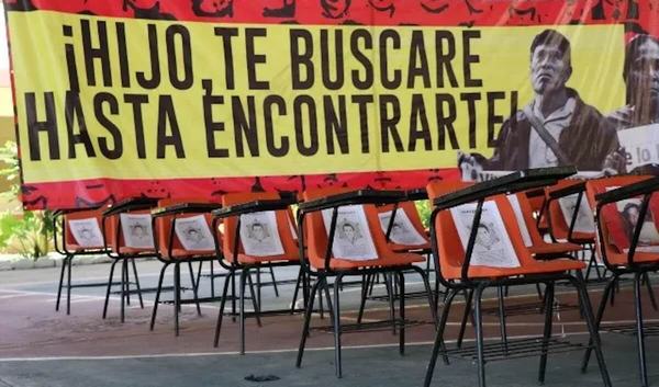 Ejército no debe destruir archivos de Ayotzinapa, ordena Tribunal