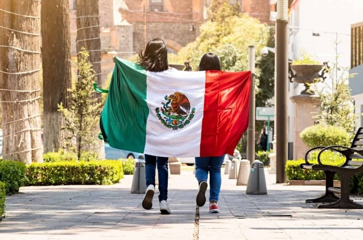 Viva México: derrama por Fiestas Patrias se estima en 23 mil mdp