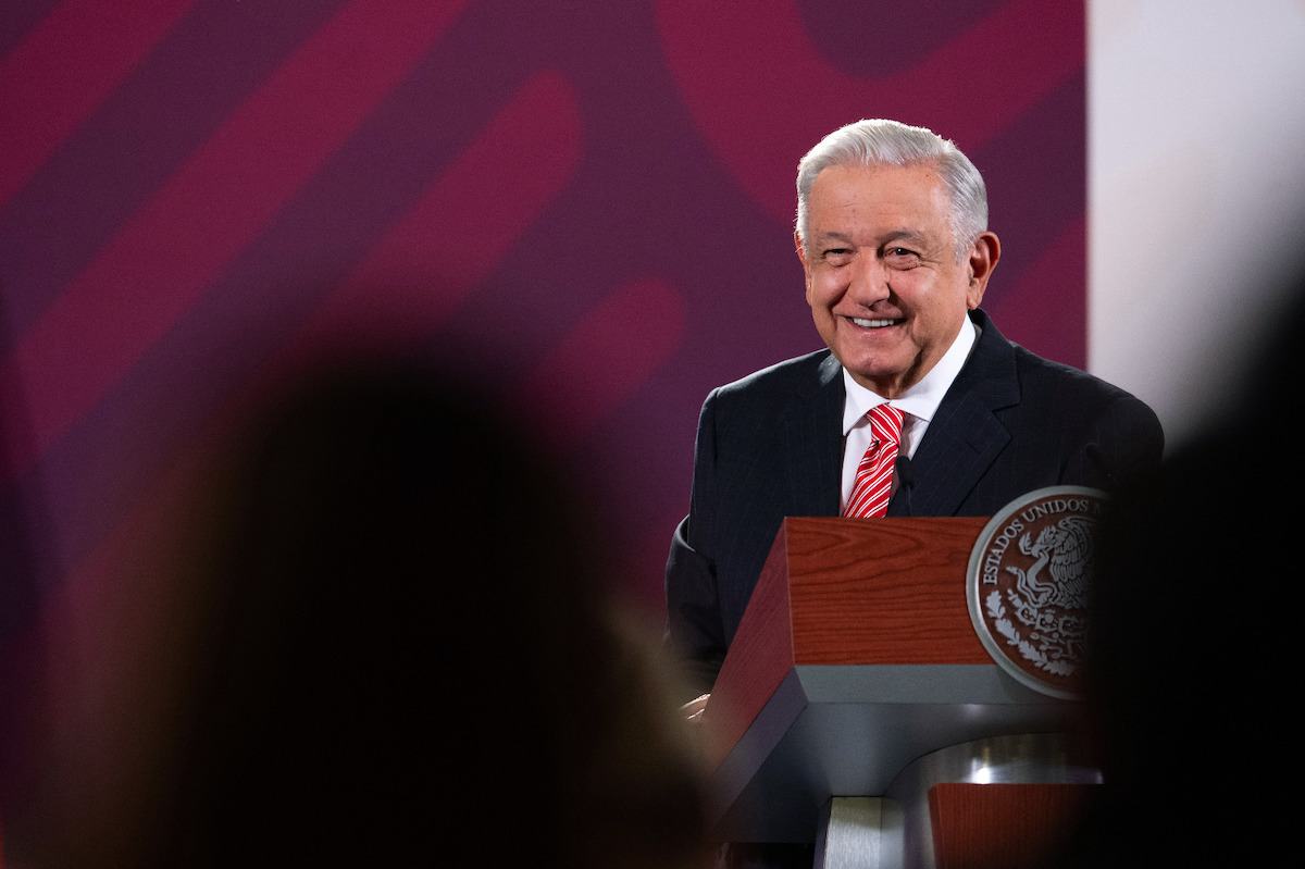 México no pide nada a EU; da 150 MDD para atender migración