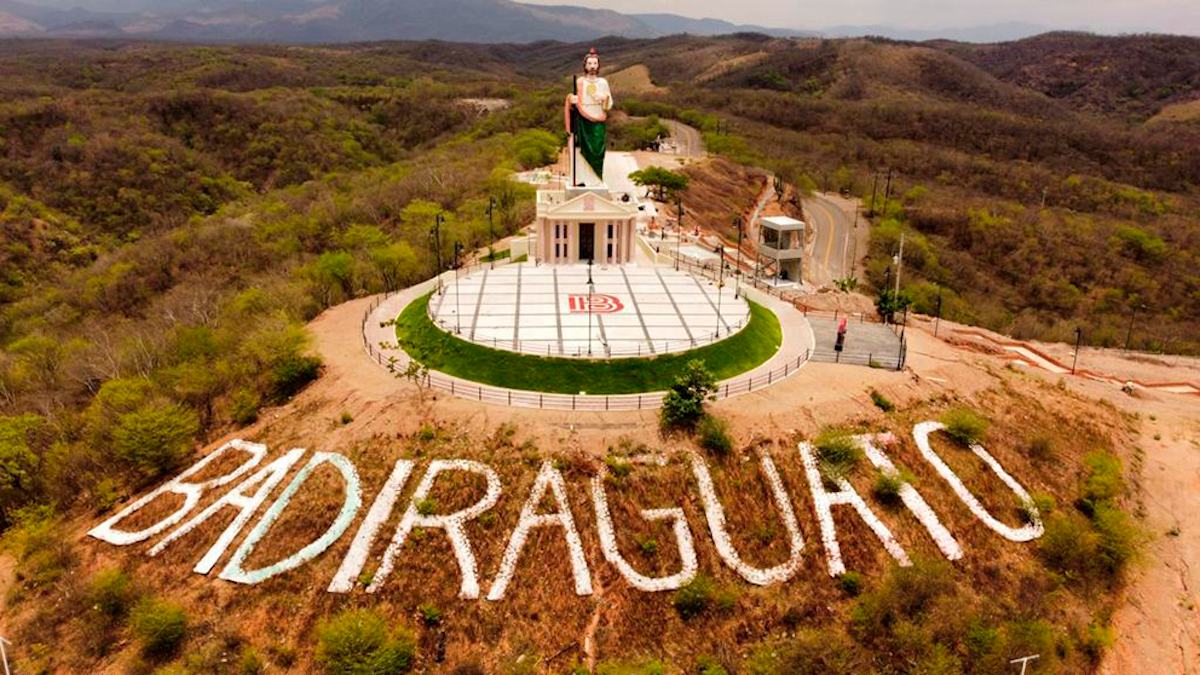 ¡Badiraguato, allá voy!; AMLO confirma gira por Sinaloa