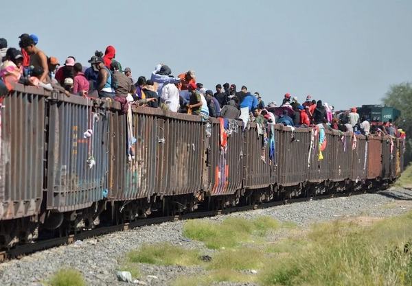 ONU está de florero ante crisis migratoria: AMLO