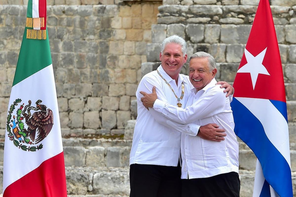 Bloqueo a Cuba viola DDHH y castiga a quien ayuda