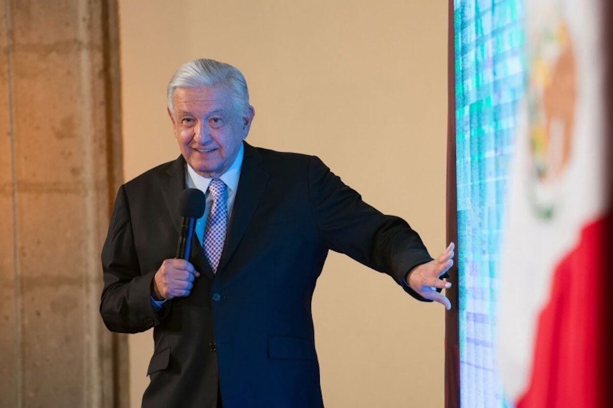 Migración, tema central en reunión de Palenque confirma AMLO