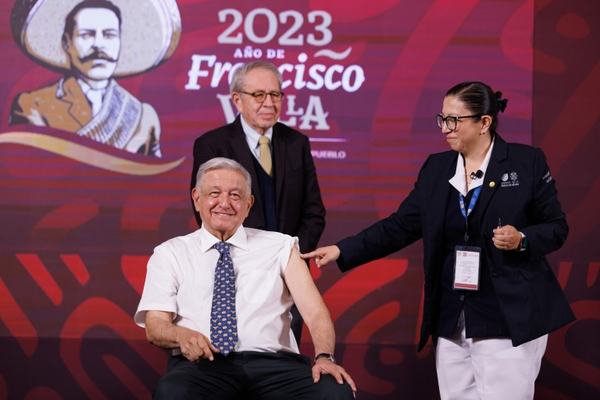 Vacuna Abdala es contra Covid; está libre de politiquería