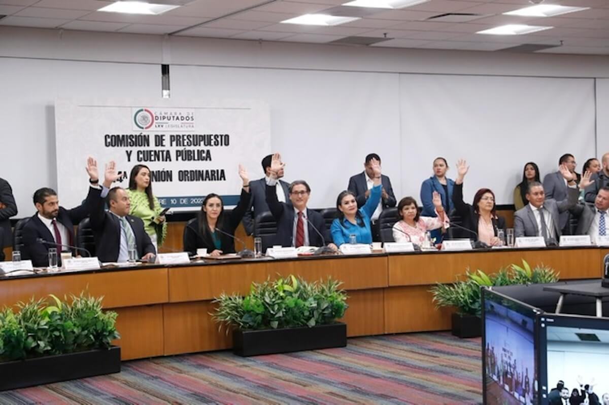 Morena ponen fin a 13 fideicomisos del Poder Judicial