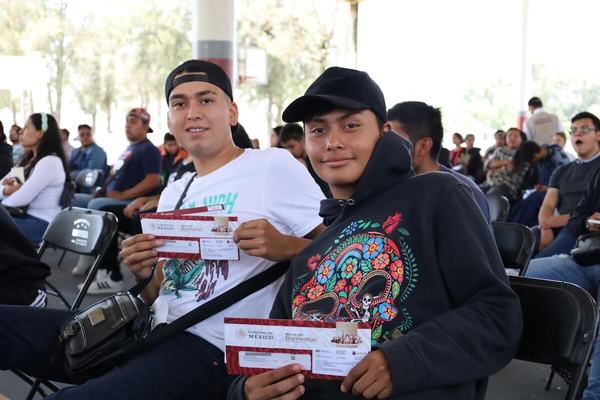 Gobierno quita “semillero de jóvenes” a crimen organizado