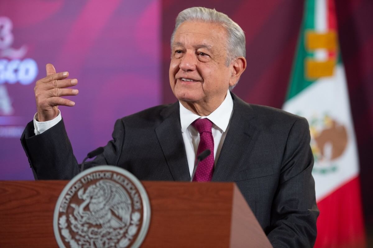 ONU debe convocar asamblea urgente por guerra en Israel: AMLO