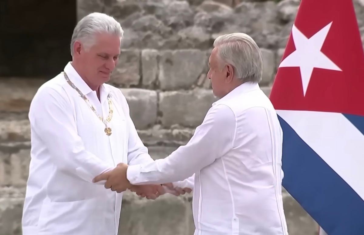 Cuba apoyará con médicos a damnificados del huracán Otis