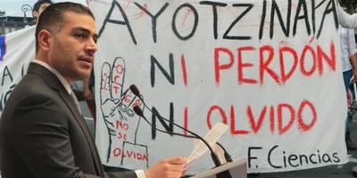 AMLO pide “no juzgar a la ligera” a García Harfuch